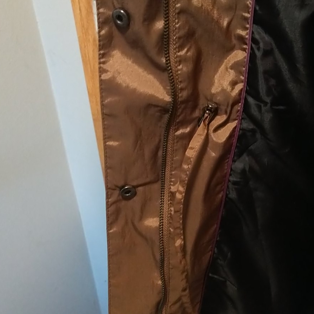 Relativity Fall/Spring Jacket - image 6